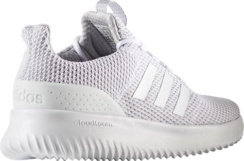 adidas fakten weiß memory foam|adidas white cloudfoam.